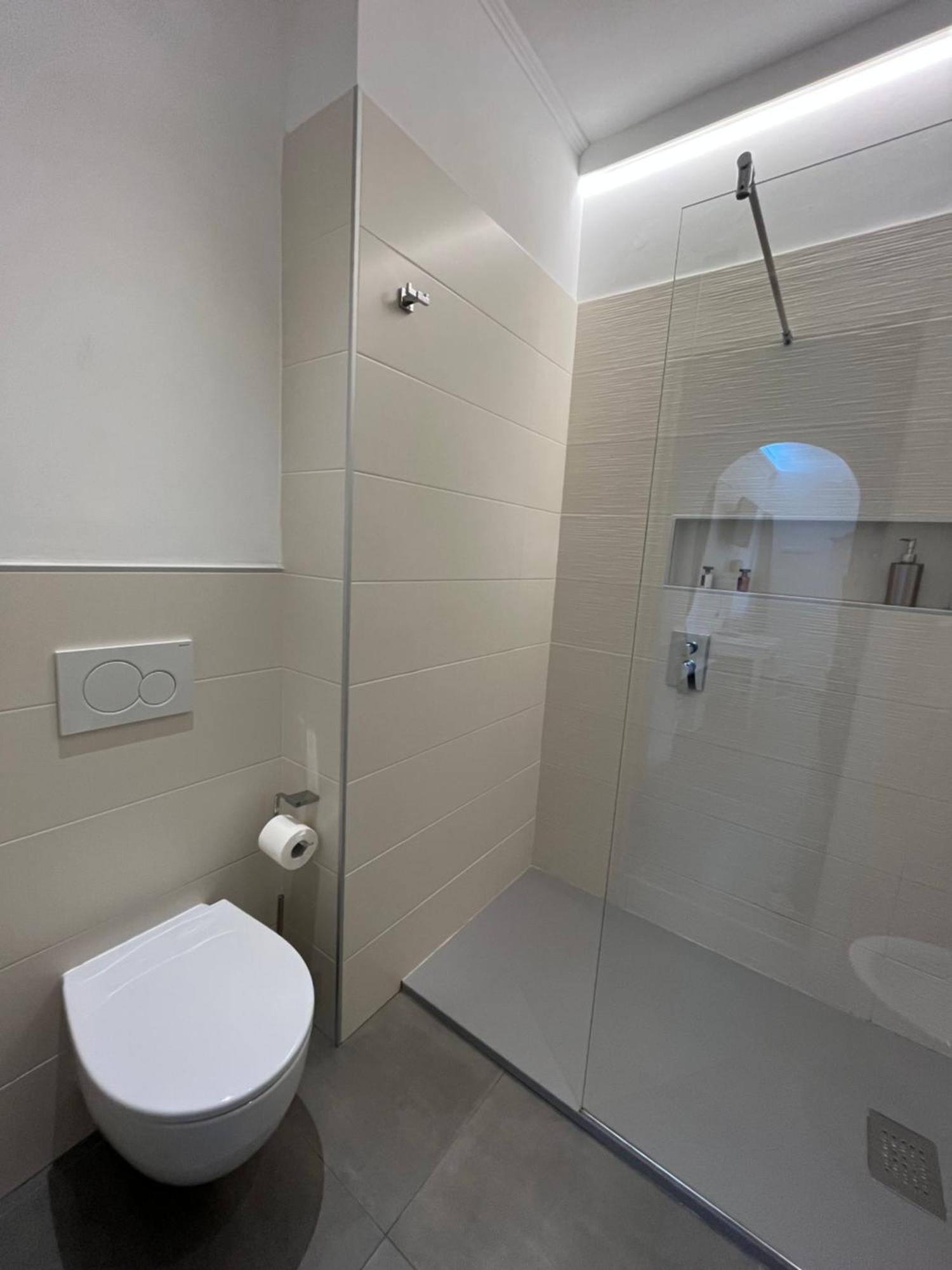 Affittacamere Perla Del Prione La Spezia Zimmer foto