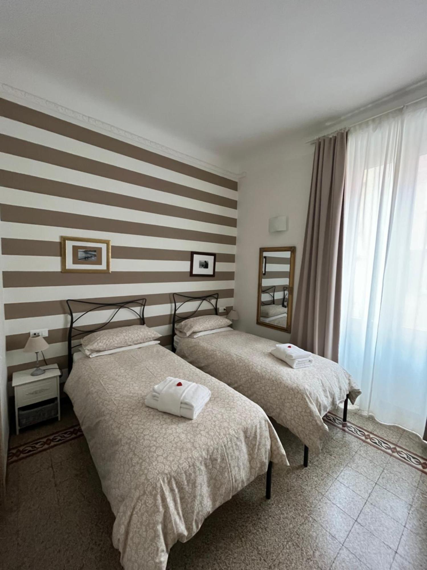 Affittacamere Perla Del Prione La Spezia Zimmer foto