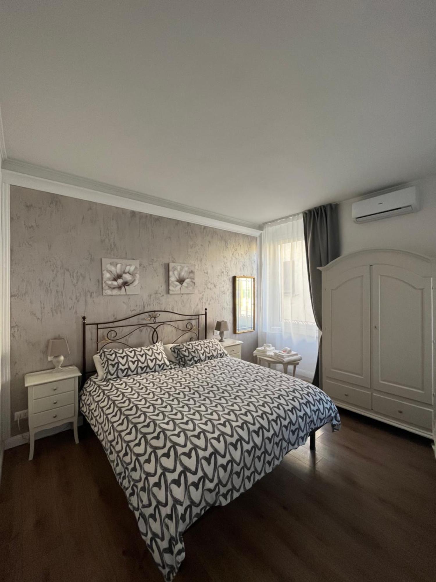 Affittacamere Perla Del Prione La Spezia Zimmer foto