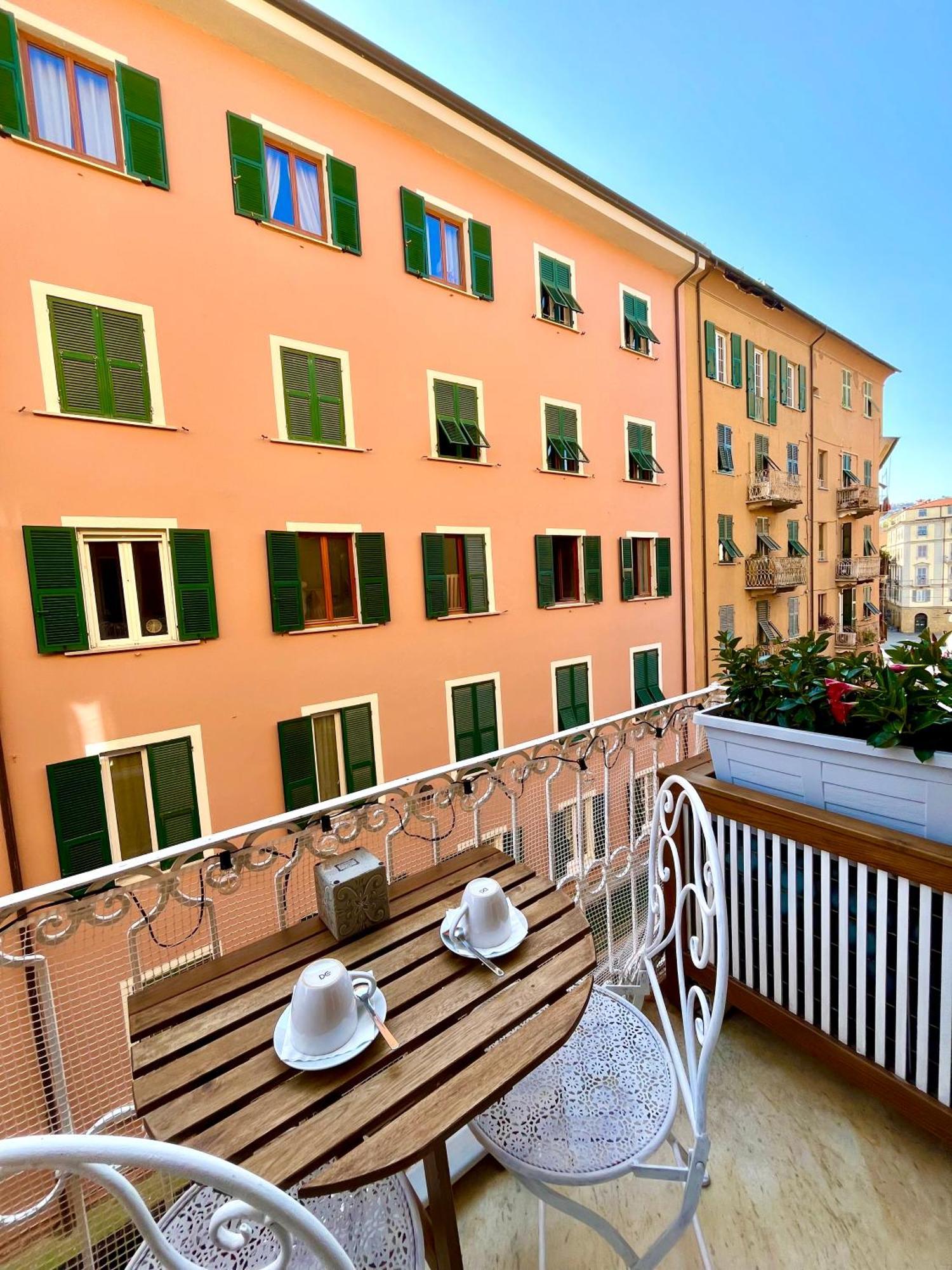 Affittacamere Perla Del Prione La Spezia Zimmer foto