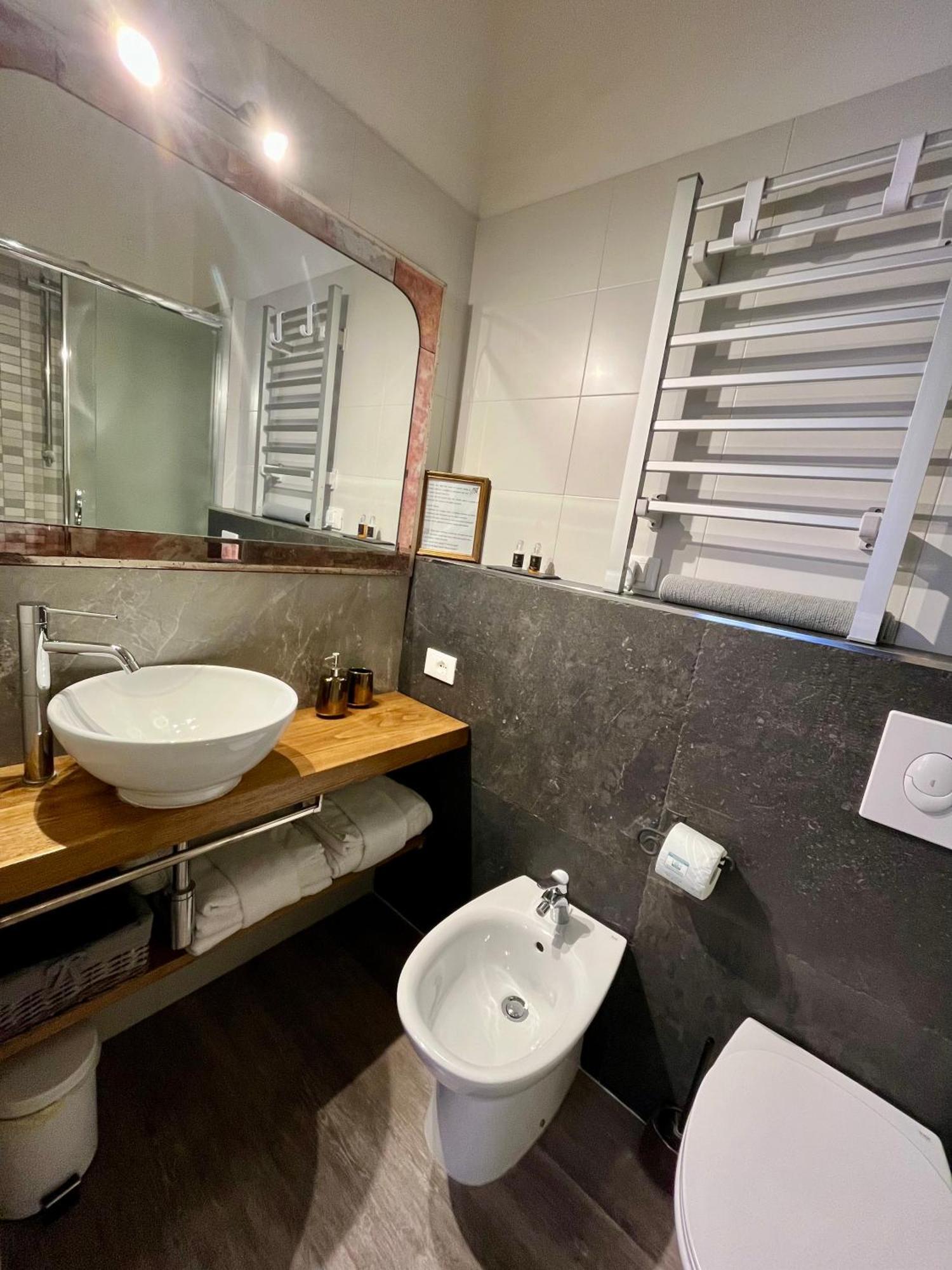 Affittacamere Perla Del Prione La Spezia Zimmer foto